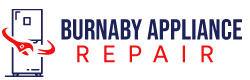 appliance repair Burnaby