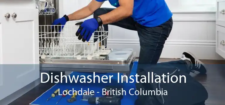 Dishwasher Installation Lochdale - British Columbia