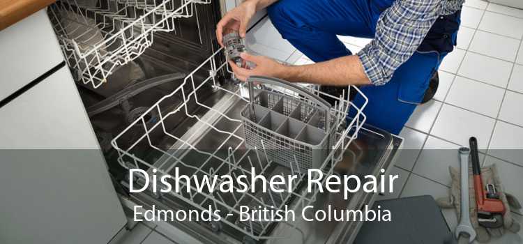 Dishwasher Repair Edmonds - British Columbia