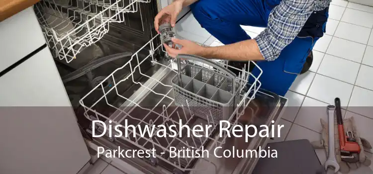 Dishwasher Repair Parkcrest - British Columbia