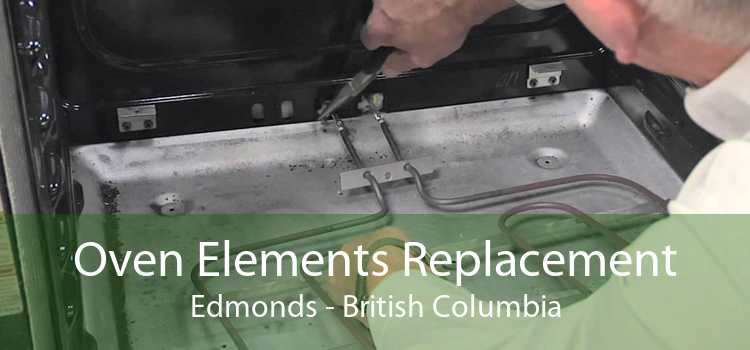 Oven Elements Replacement Edmonds - British Columbia