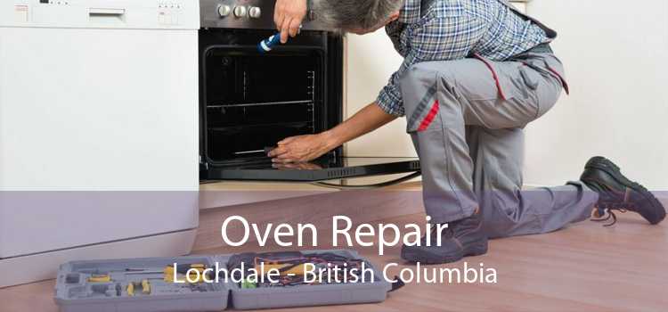 Oven Repair Lochdale - British Columbia