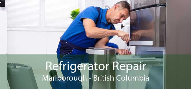 Refrigerator Repair Marlborough - British Columbia