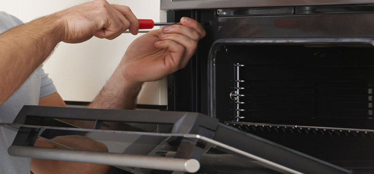 Home Appliances Installation in North Burnaby