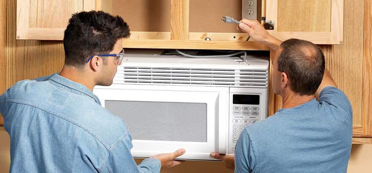 Electrolux Range Installation Service in Burnaby
